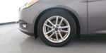 Ford Focus 2.0 SE AT Sedan 2015