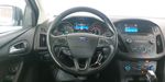 Ford Focus 2.0 SE AT Sedan 2015