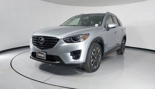 Mazda • CX-5