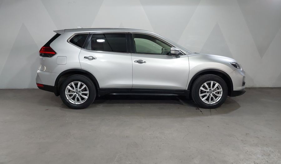 Nissan X-trail 2.5 SENSE 2 ROW AUTO Suv 2018