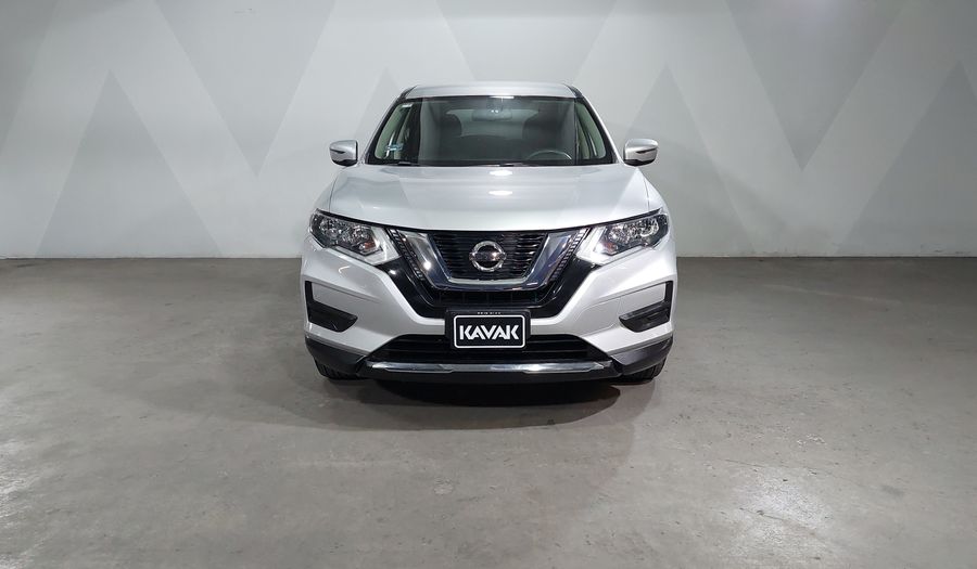 Nissan X-trail 2.5 SENSE 2 ROW AUTO Suv 2018