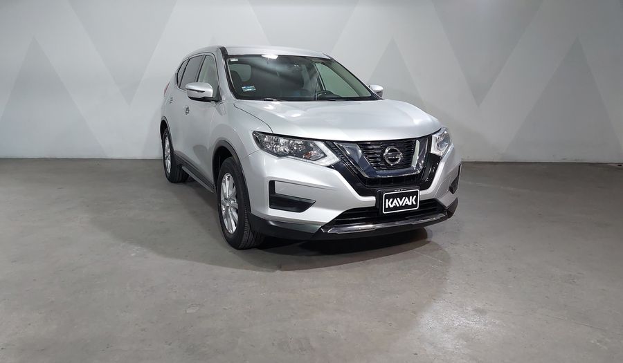 Nissan X-trail 2.5 SENSE 2 ROW AUTO Suv 2018