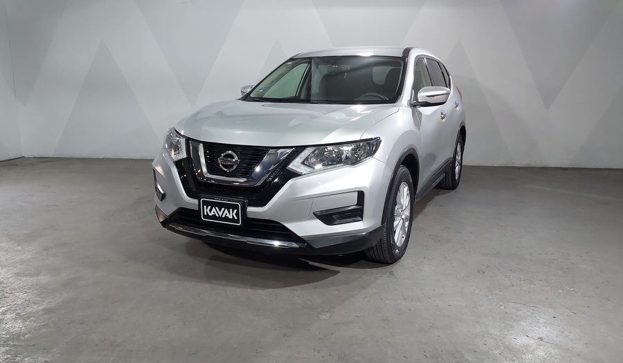 Nissan X-trail 2.5 SENSE 2 ROW AUTO Suv 2018