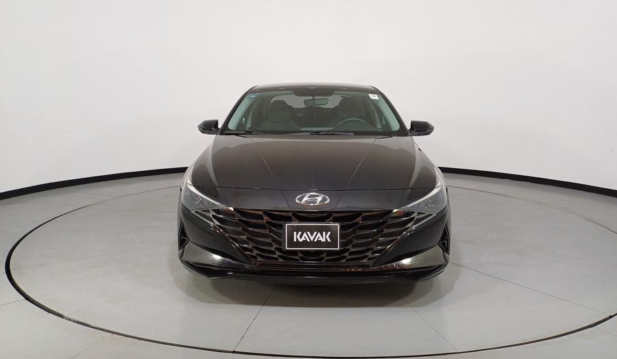 Hyundai Elantra 2.0 GLS PREMIUM IVT Sedan 2023