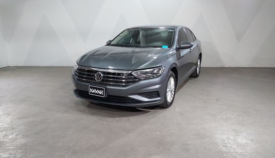 Volkswagen • Jetta