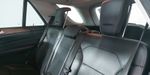 Mercedes Benz Clase M 3.5 ML 350 CGI SPORT AMG AT Suv 2014