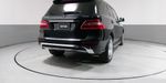 Mercedes Benz Clase M 3.5 ML 350 CGI SPORT AMG AT Suv 2014