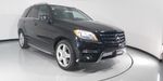 Mercedes Benz Clase M 3.5 ML 350 CGI SPORT AMG AT Suv 2014