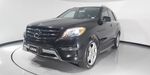 Mercedes Benz Clase M 3.5 ML 350 CGI SPORT AMG AT Suv 2014