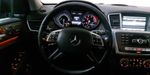 Mercedes Benz Clase M 3.5 ML 350 CGI SPORT AMG AT Suv 2014