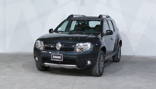 Renault • Duster