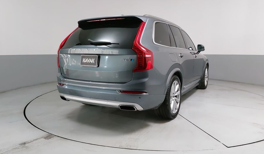 Volvo Xc90 2.0 INSCRIPTION T6 AWD AUTO Suv 2018