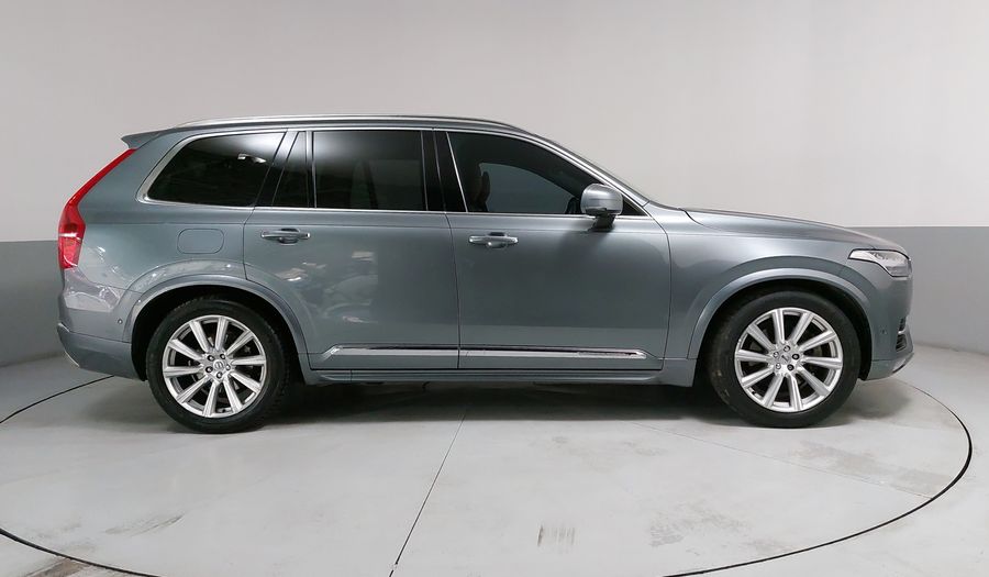 Volvo Xc90 2.0 INSCRIPTION T6 AWD AUTO Suv 2018