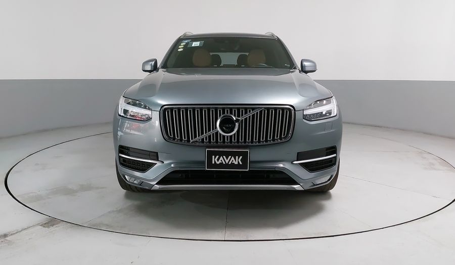 Volvo Xc90 2.0 INSCRIPTION T6 AWD AUTO Suv 2018