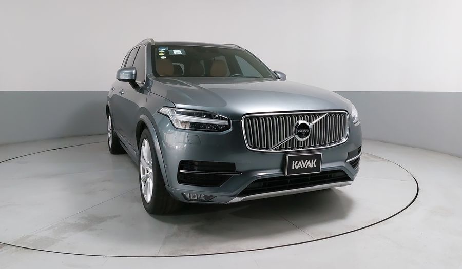 Volvo Xc90 2.0 INSCRIPTION T6 AWD AUTO Suv 2018