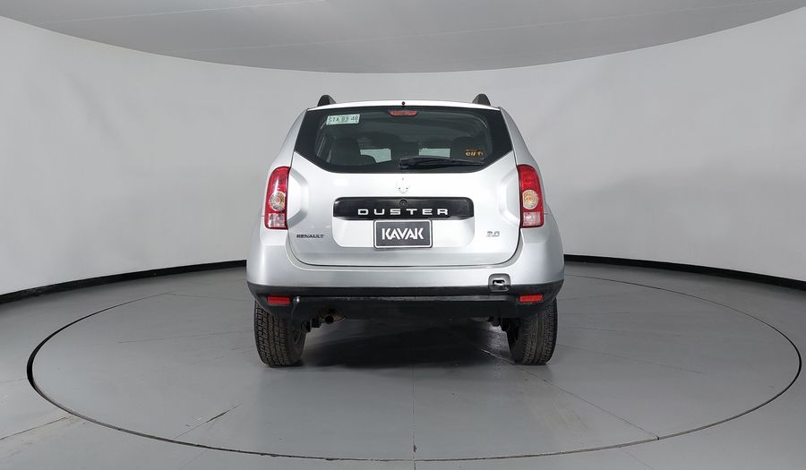 Renault Duster 2.0 EXPRESSION MT Suv 2014