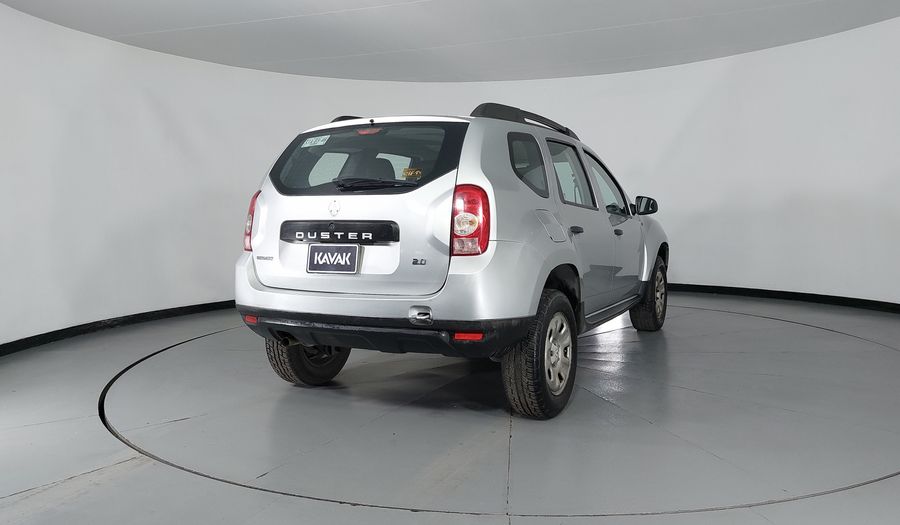 Renault Duster 2.0 EXPRESSION MT Suv 2014