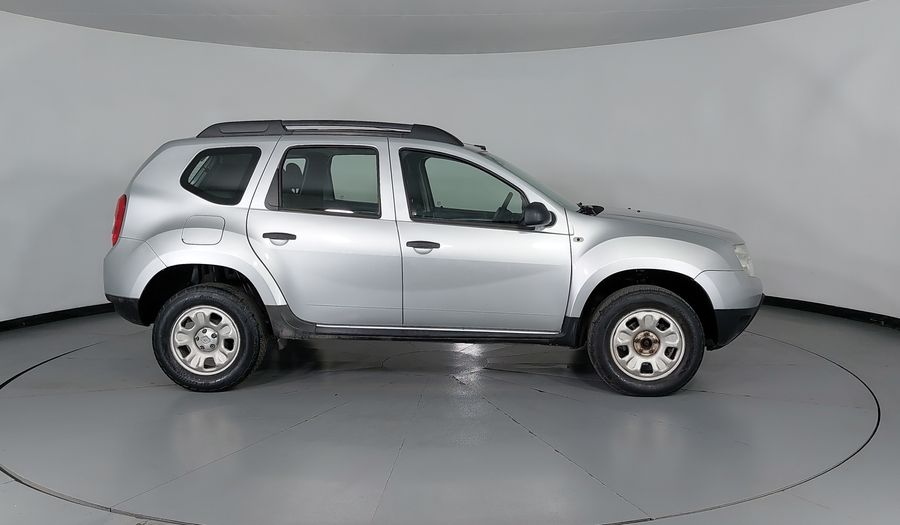 Renault Duster 2.0 EXPRESSION MT Suv 2014