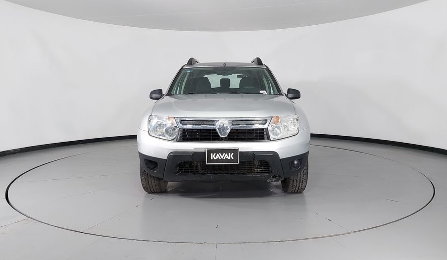 Renault Duster 2.0 EXPRESSION MT Suv 2014