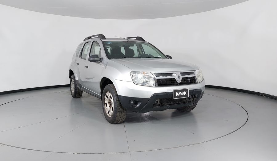 Renault Duster 2.0 EXPRESSION MT Suv 2014