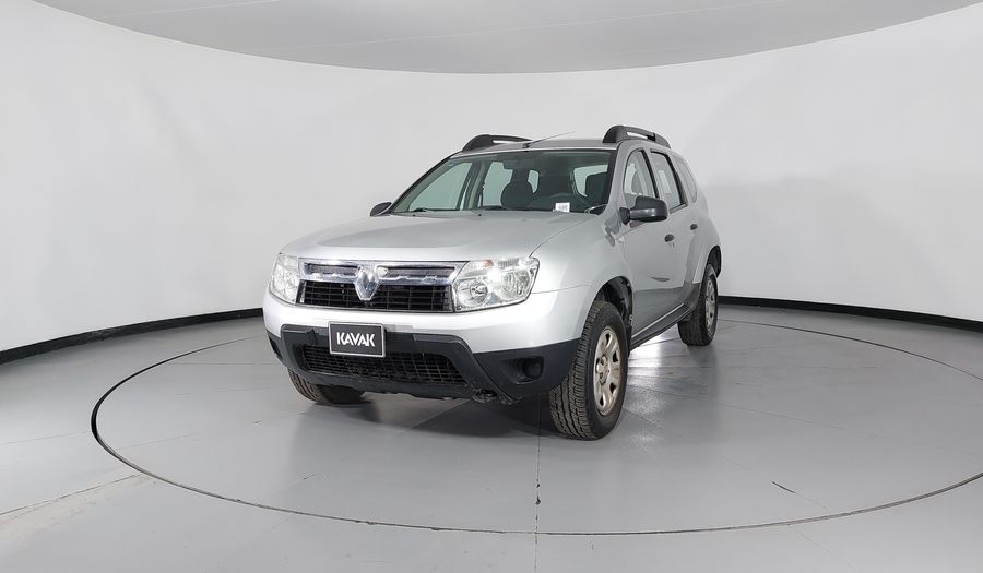 Renault Duster 2.0 EXPRESSION MT Suv 2014