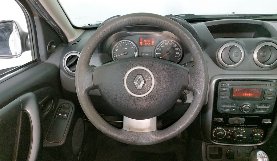 Renault Duster 2.0 EXPRESSION MT Suv 2014