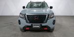 Nissan Frontier 2.5 PRO4X AUTO 4WD Pickup 2022