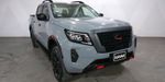 Nissan Frontier 2.5 PRO4X AUTO 4WD Pickup 2022