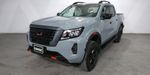 Nissan Frontier 2.5 PRO4X AUTO 4WD Pickup 2022