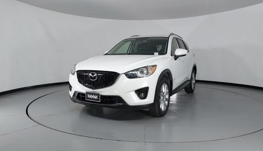 Mazda • CX-5