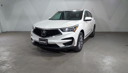 Acura • RDX