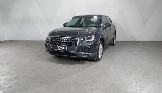 Audi • Q2