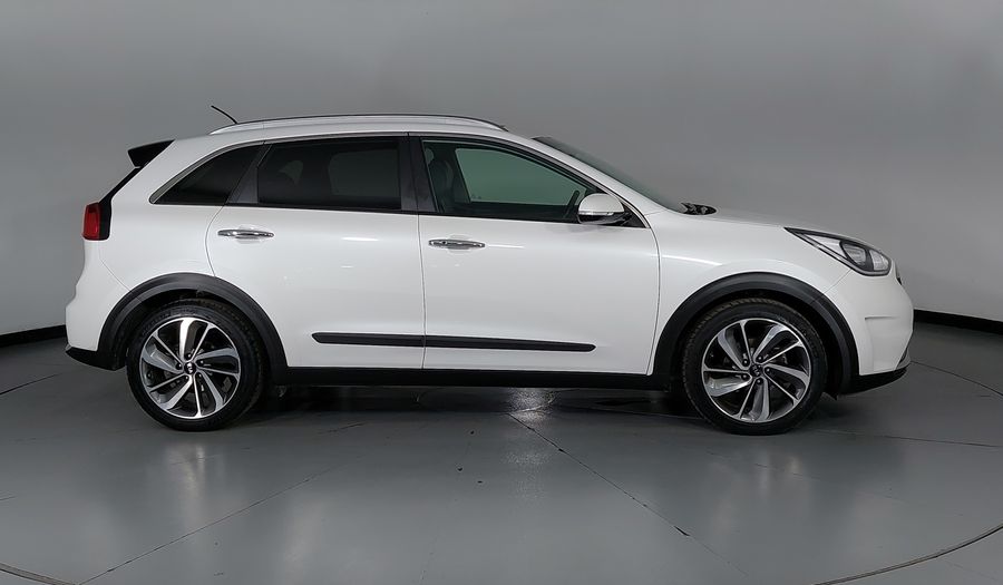 Kia Niro HEV 1.6 EX DCT Suv 2017