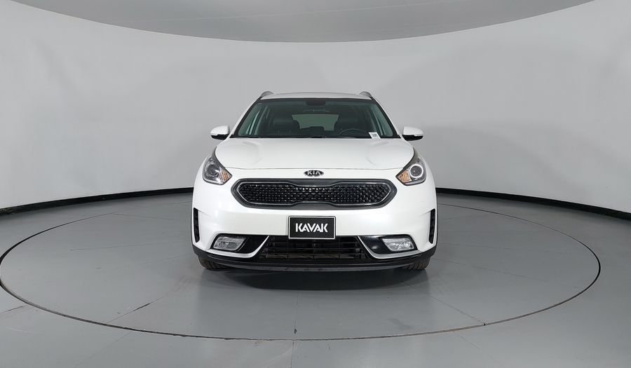 Kia Niro HEV 1.6 EX DCT Suv 2017