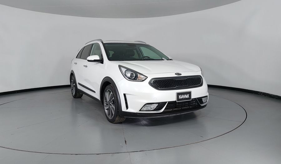 Kia Niro HEV 1.6 EX DCT Suv 2017