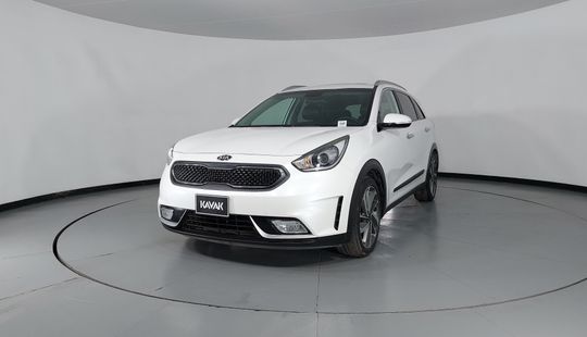 Kia • Niro