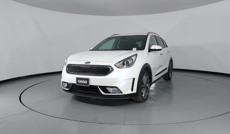 Kia Niro HEV 1.6 EX DCT Suv 2017