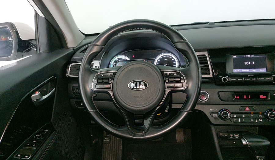 Kia Niro HEV 1.6 EX DCT Suv 2017