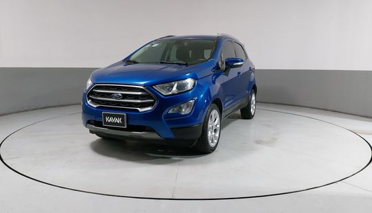 Ford • EcoSport