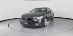 Mazda 6 2.5 I GRAND TOURING TA Sedan 2017