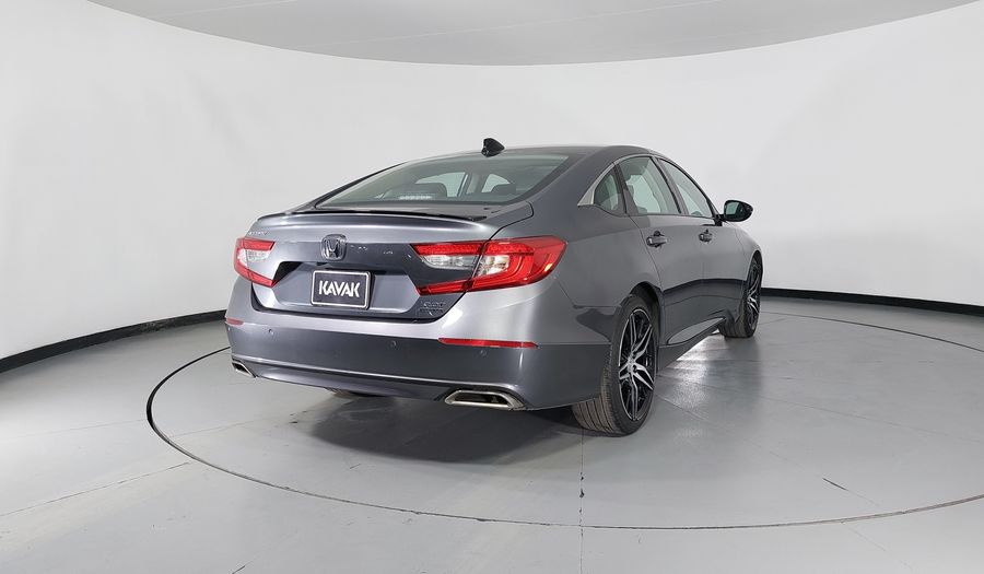 Honda Accord 2.0 TOURING AUTO Sedan 2021