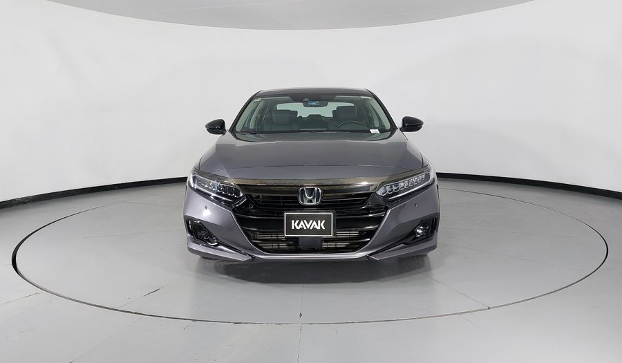 Honda Accord 2.0 TOURING AUTO Sedan 2021