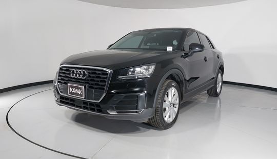 Audi • Q2