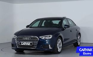 Audi • A3