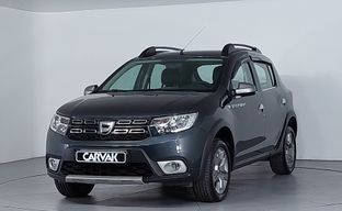 Dacia • Sandero