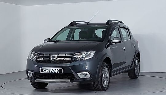 Dacia • Sandero