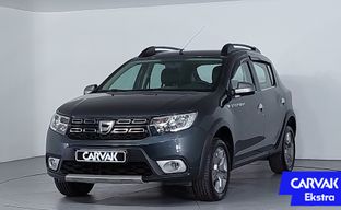 Dacia • Sandero