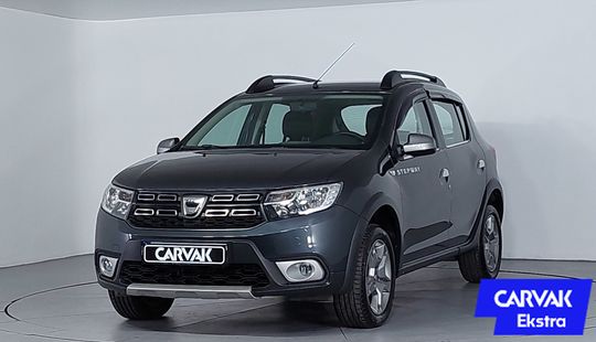 Dacia • Sandero