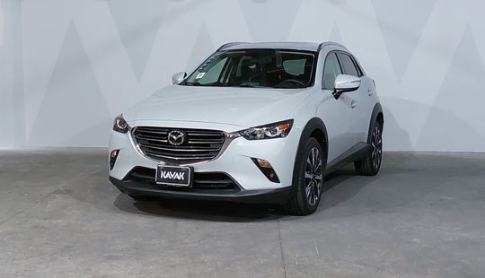 Mazda • CX-3