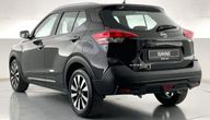 Nissan Kicks SV+NAV Suv 2020